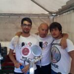 Sagra della Pastasciutta 2015