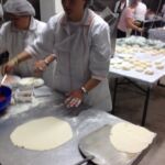 Sagra della Pastasciutta 2014