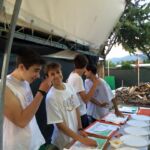 Sagra della Pastasciutta 2015