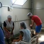 Sagra della Pastasciutta 2015