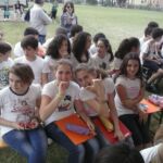 Scuola media in concerto