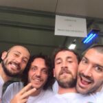 Sagra della Pastasciutta 2015
