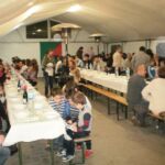 Cena degli Auguri 2014