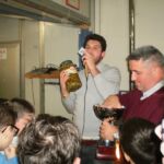 Cena degli Auguri 2014