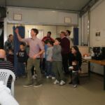 Cena degli Auguri 2014