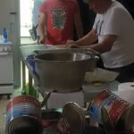 Sagra della Pastasciutta 2015