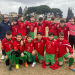 Giovanissimi b