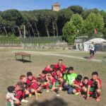 FRATTA SANTA CATERINA 2017-2018